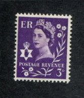 846191458 1968 - 69 SCOTT 1 POSTFRIS MINT NEVER HINGED EINWANDFREI (XX) NORTHERN IRELAND - Local Issues