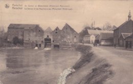 Delcampe - Aarschot - Demer En Molen - Aarschot