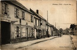 CPA FROISSY - Grande Rue (259810) - Froissy