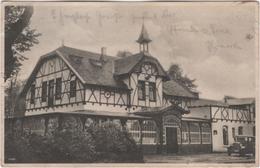 Feldschlosschen - Kaffee U. Restaurant / Oldenburg - Wechloy - Oldenburg