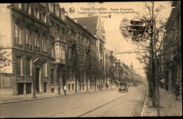 FOREST : Avenue Brugmann 1934 - Forest - Vorst