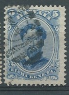 Hawai  -  Yvert N° 24 Oblitéré  - Ad 39217 - Hawai