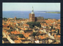 (2523) Stralsund - Übersicht - Stralsund