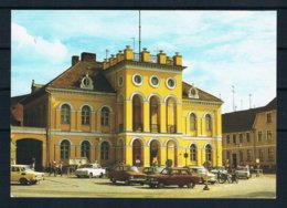 (2526) Neustrelitz - Rathaus - Neustrelitz