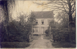 Pulderbosch Pulderbos Zandhoven Zicht Op De Pastorij 1945 - Zandhoven