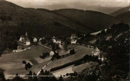 NORDENAU/HOCHSAUERLAND   Luftkurort - Schmallenberg