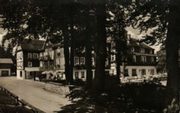 JAGDHAUS/SCHMALLENBERG/ROTHAARGEBIRGE/HOCHSAUERLAND  Gasthof Wiese - Schmallenberg