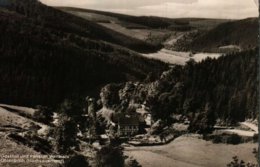 OHLENBACH/HOCHSAUERLAND  Gasthof U.Pension Vollmers - Schmallenberg