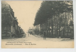 RENNEVILLE - Rue De Berlise - Sonstige Gemeinden