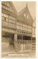 UK CHESTER, Ca. 1920, Superb Mint Sepia Postcard Bishop Lloyd's Palace - Chester