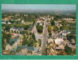 Cpa 23.  Dun-le-Palestel . ( 2 Scans ) - Dun Le Palestel