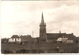 CP Lanvellec L'Eglise 22 Côtes D'Armor - Lanvellec