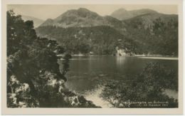 UK ULLSWATER And Glencoin And Stybarrow Crag RP Superb Unused, Ca. 1920 - Andere & Zonder Classificatie