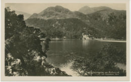 UK ULLSWATER And Glencoin And Stybarrow Crag RP Superb Unused, Ca. 1920 - Sonstige & Ohne Zuordnung