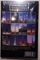 Dubai, دبيّ‎ - برج خليفة‎, Burj Khalifa - Postcard Collection, 12 Cards - ©2011 - Cofanetto, Carnet - Dubai