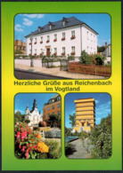 C8524 - TOP Reichenbach - Bild Und Heimat Reichenbach - Reichenbach I. Vogtl.