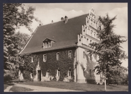 Altenburg - Rittergut Pohlhof - Altenburg