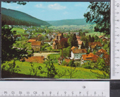 Klosterreichenbach Gelaufen ( AK 252 )  Günstige Versandkosten - Baiersbronn