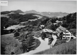 Blaukreuz-Ferienheim Hupp - Wisen SO - Wisen