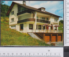 Klosterreichenbach Gasthof-Pension Tannenhof Ungelaufen ( AK 256 )  Günstige Versandkosten - Baiersbronn