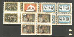Iran 1980   SC#2055-58   BLOCK    MNH - Iran