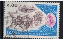 FRANCE            N°  YVERT    1932        OBLITERE - Used Stamps