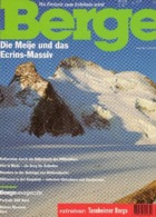 BERGE  -  MAGAZIN DER BERGWELT  Nr. 69   (MEIJE) - Reise & Fun