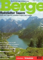 BERGE  -  MAGAZIN DER BERGWELT  Nr. 85   (RADSTÄDTER TAUERN) - Viajes  & Diversiones