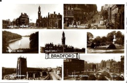 BRADFORD   7 VUES - Bradford