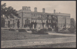 CPA - (Royaume-Uni) Castle Ashby, Northampton - Northamptonshire