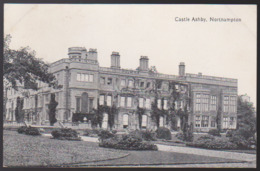 CPA - (Royaume-Uni) Castle Ashby, Northampton - Northamptonshire