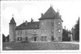 DOUVAINE - Château De Troches - Douvaine