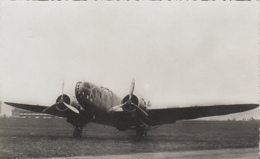 Aviation - Avion Bombardier Bloch 131 - 1939-1945: II Guerra