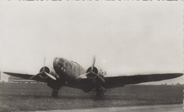Aviation - Avion Bombardier Bloch 131 - 1939-1945: 2ème Guerre