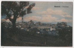 ITALIA MACERATA Panorama - Macerata