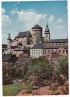 Stolberg / Rhld. - Burg - Stolberg