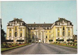Brühl - Schloss Augustusburg - Bruehl