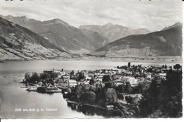 Zell Am See. Tauern. (Voir Commentaires) - Zell