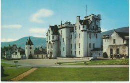 UK BLAIR ATHOLL, Ca. 1960, Blair Castle, Unused - Perthshire