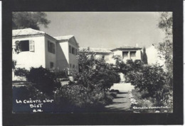 CPA Alpes Maritimes 06 Biot Carte Photo RPPC Non Circulé - Biot