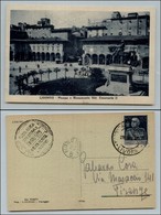 ITALIA - AEROGRAMMI - 1925 (28 Giugno) - Livorno Roma - Cartolina Per Firenze - Longhi 1366 - Altri & Non Classificati