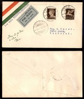ITALIA - AEROGRAMMI - 1930 (15 Aprile) - Trieste Brindisi - Non Catalogato - 15 Volati - Otros & Sin Clasificación