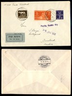 ITALIA - AEROGRAMMI - 1930 (5 Maggio) - Trento Innsbruck - Non Catalogato - 12 Volati - Otros & Sin Clasificación