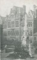 UK BIRMINGHAM Ca. 1910 University – Superb Mint Postcard - Birmingham