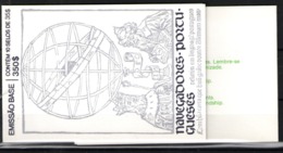 Portugal Nº C1836y C1837. Año 1991 - Carnets