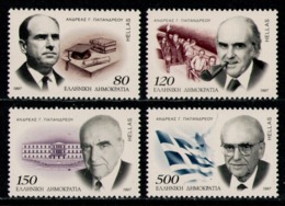 GREECE 1997 - Set MNH** - Ongebruikt