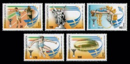 GREECE 1997 - Set MNH** - Ungebraucht