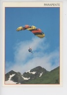 Parapente - Coll Artpyr N°153 - Paracaidismo