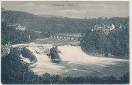 Neuhausen - Rheinfall / Edition W. Z. St. L - Neuhausen Am Rheinfall