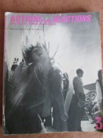 ACTIONS AND REACTIONS, MAUREEN STEWART, TERRY DOYLE 1973 - Culture